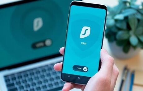 حمله جاسوس افزارها در پوشش فیلترشکن