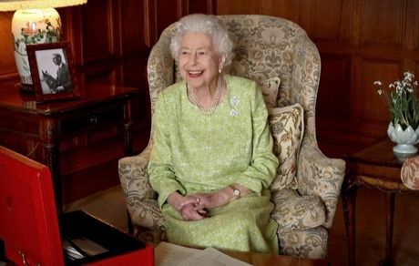 ملکه بریتانیا به کرونا مبتلا شد