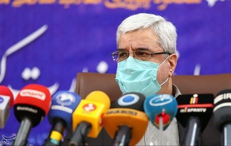 تجمعات انتخاباتی در شهرهای قرمز ممنوع است