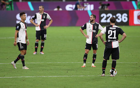 
میلان یوونتوس را تحقیر کرد
