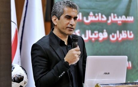 تغییر محرومیت کمک داور معروف و دبیرکل سابق به جریمه نقدی