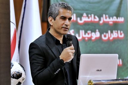 تغییر محرومیت کمک داور معروف و دبیرکل سابق به جریمه نقدی