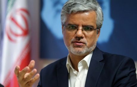 محمود صادقی: دلایل استعفای عارف شنیده شود
