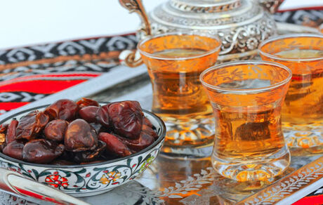 توصیه‌های طب ایرانی به روزه‌داران