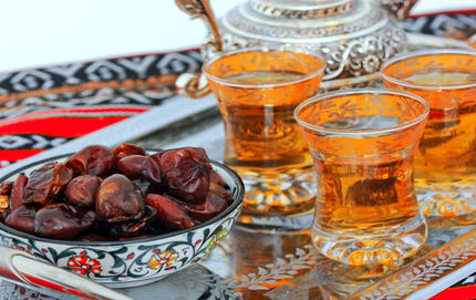 توصیه‌های طب ایرانی به روزه‌داران