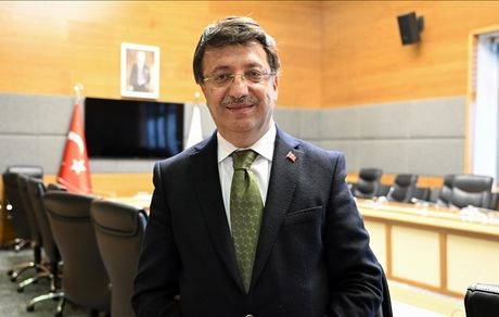 یک مقام ترکیه از بازگشایی ۲ پایانه مرزی جدید با ایران خبرداد