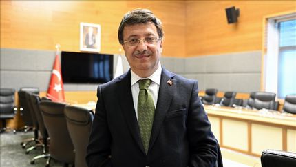 یک مقام ترکیه از بازگشایی ۲ پایانه مرزی جدید با ایران خبرداد