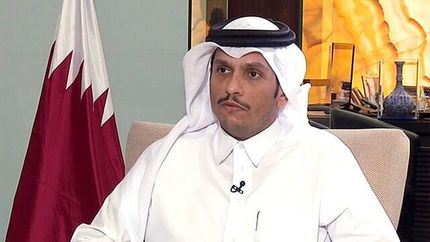 امروز، وزیر امور خارجه قطر به ایران می‌آید