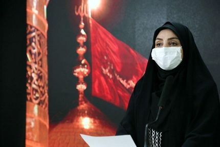 ۱۰۳ فوتی کرونا در ۲۴ ساعت گذشته/ ۷۱۸ تن بستری شدند