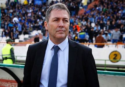 ایمیل بی‌جواب باشگاه نفت آبادان به اسکوچیچ برای پرداخت غرامت