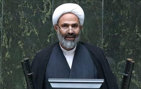 پژمانفر: با عوامل اتفاقات ورزشگاه مشهد برخورد می‌شود