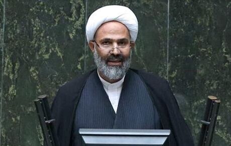 پژمانفر: با عوامل اتفاقات ورزشگاه مشهد برخورد می‌شود