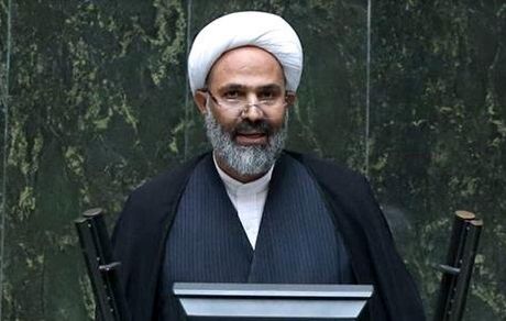 پژمانفر: با عوامل اتفاقات ورزشگاه مشهد برخورد می‌شود