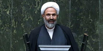 پژمانفر: با عوامل اتفاقات ورزشگاه مشهد برخورد می‌شود