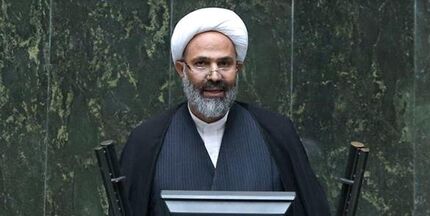پژمانفر: با عوامل اتفاقات ورزشگاه مشهد برخورد می‌شود