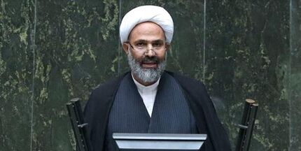 پژمانفر: با عوامل اتفاقات ورزشگاه مشهد برخورد می‌شود