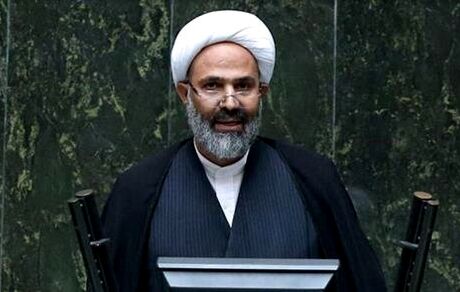 پژمانفر: با عوامل اتفاقات ورزشگاه مشهد برخورد می‌شود