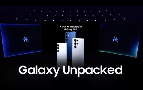 تاریخ معرفی سری گلکسی S26 مشخص شد