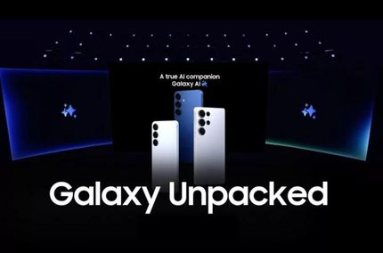 تاریخ معرفی سری گلکسی S26 مشخص شد