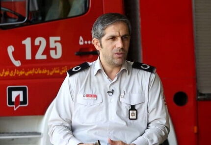 اعلام آمادگی آتش نشانی برای ایمن سازی ساختمان‌های اداری/ «علاءالدین» هنوز صد درصد ایمن نشده