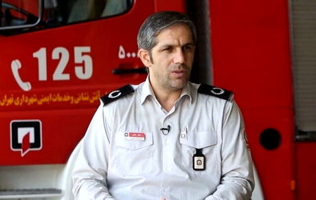 اعلام آمادگی آتش نشانی برای ایمن سازی ساختمان‌های اداری/ «علاءالدین» هنوز صد درصد ایمن نشده