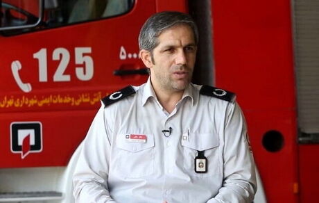 اعلام آمادگی آتش نشانی برای ایمن سازی ساختمان‌های اداری/ «علاءالدین» هنوز صد درصد ایمن نشده