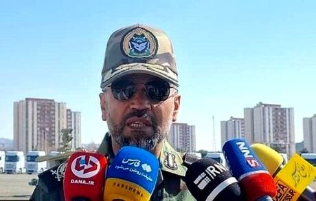 پاسخ ایران به هرگونه تعرض، قاطع و قدرتمند است