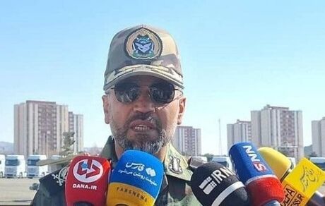 پاسخ ایران به هرگونه تعرض، قاطع و قدرتمند است