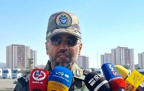 پاسخ ایران به هرگونه تعرض، قاطع و قدرتمند است