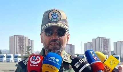 پاسخ ایران به هرگونه تعرض، قاطع و قدرتمند است