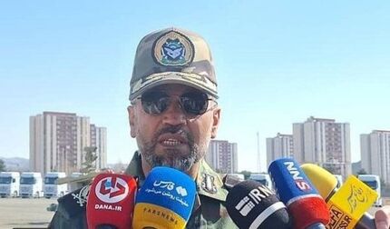 پاسخ ایران به هرگونه تعرض، قاطع و قدرتمند است