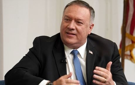 پامپئو: ایرانی‌ها می‌دانند چگونه از نقاط ضعف آمریکا استفاده کنند