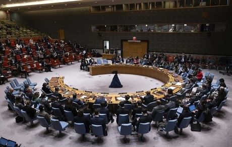 سه کشور خواستار برگزاری جلسه فوری شورای امنیت شدند