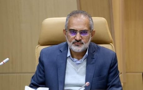 معاون پارلمانی رئیس‌جمهور: توافق ایران و عربستان به نفع امنیت منطقه است