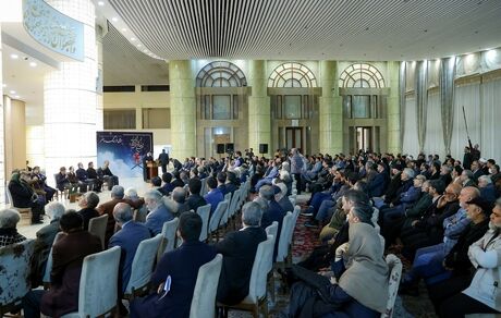 اهتمام دولت به حمایت مالی و حقوقی از هنرمندان