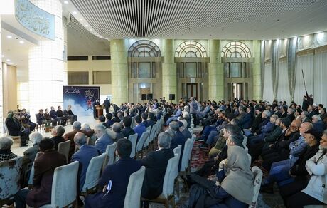 اهتمام دولت به حمایت مالی و حقوقی از هنرمندان