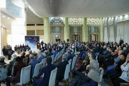 اهتمام دولت به حمایت مالی و حقوقی از هنرمندان