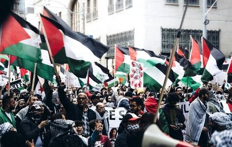 انگلیس، کانادا و استرالیا، فلسطین را به رسمیت می‌شناسند
