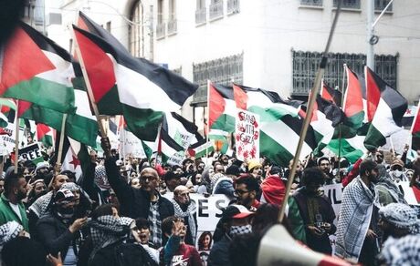 انگلیس، کانادا و استرالیا، فلسطین را به رسمیت می‌شناسند