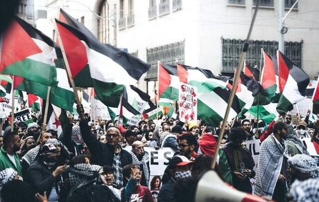 انگلیس، کانادا و استرالیا، فلسطین را به رسمیت می‌شناسند