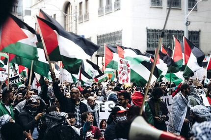 انگلیس، کانادا و استرالیا، فلسطین را به رسمیت می‌شناسند