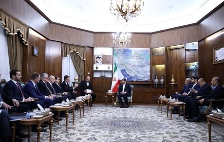 مواضع مشترک تهران و مسکو در برابر یکجانبه گرایی آمریکا در منطقه بسیار مناسب است