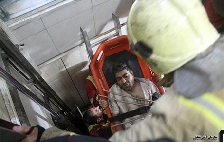 بالابرها در شیراز به قتاله تبدیل شد‌؛ شهرداری از نصب بالابرهای غیرایمن جلوگیری کند