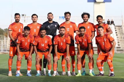 واگذاری باشگاه مس سونگون تکذیب شد