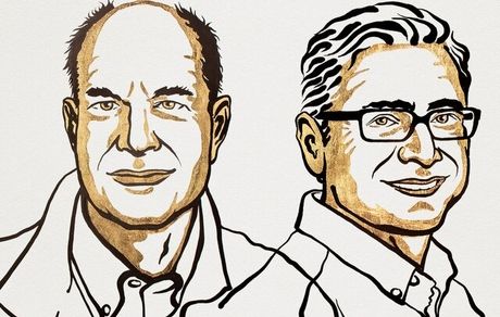 برندگان نوبل پزشکی ۲۰۲۱ معرفی شدند