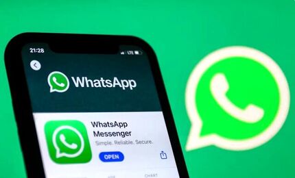 بروزرسانی جدید واتس‌اپ برای ارسال عکس با کیفیت