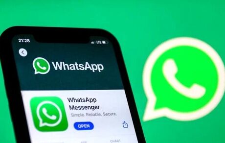 بروزرسانی جدید واتس‌اپ برای ارسال عکس با کیفیت