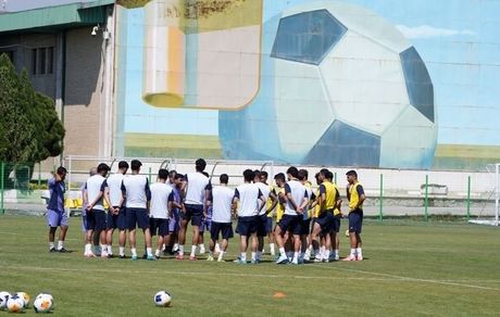 اسامی بازیکنان تیم ملی امید اعلام شد