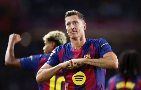 میلان ایتالیا خواهان ستاره بارسلونا شد