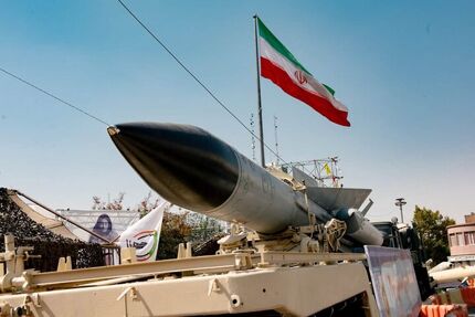 سپاه: مردم کشورهای منطقه غرب آسیا خواست که محل استقرار نیروهای آمریکایی را ترک کنند